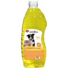 43510 - ELIMINADOR ODORES CITRONELA PETBRILHO 2L