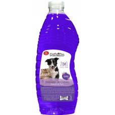 43512 - ELIMINADOR ODORES LAVANDA PETBRILHO 2L