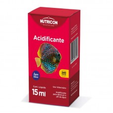 29108 - ACIDIFICANTE NUTRICON 15ML