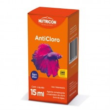 29111 - ANTICLORO NUTRICON 15ML