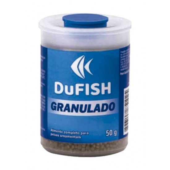 ALCON DUFISH GRANULADO 50G