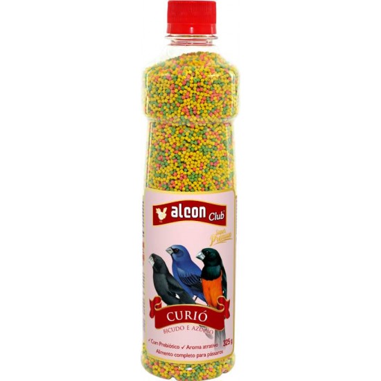 ALCON CLUB CURIO 325G