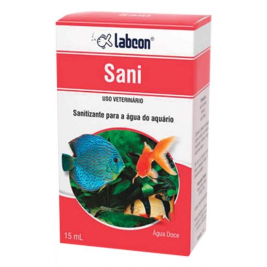 LABCON SANI 15 ML