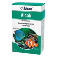 801 - LABCON ALCALI 15ML