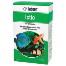 798 - LABCON ICTIO 15ML