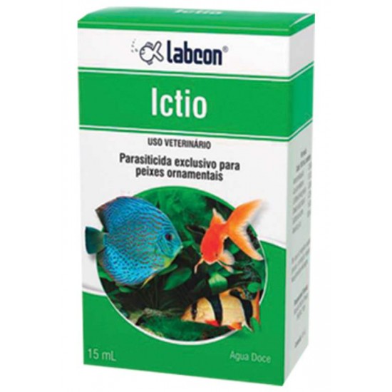 LABCON ICTIO 15ML