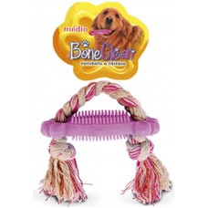 8114 - BONE CLEAN PLUS MED.SIMPLES TUTI-FRUTTI