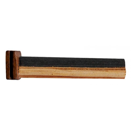 DORMINHOCO DESC C/LIXA MALHA FINA 10MM C/12