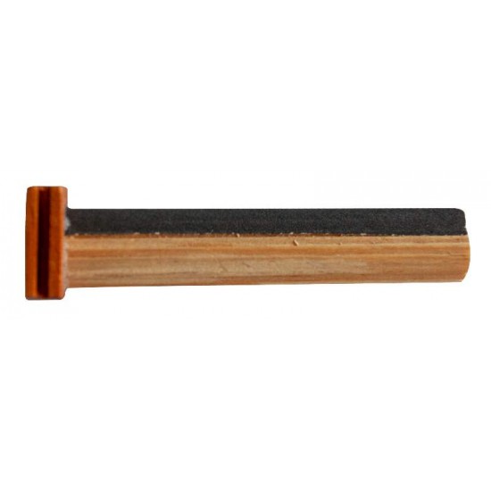 DORMINHOCO DESC C/LIXA MALHA LARGA C/12 15MM