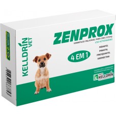 44019 - ZENPROX CAES 225MG UNITARIO
