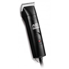 41997 - MAQUINA DE TOSA AGCB2 BIVOLT PRETA (25140)