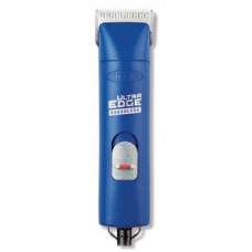 41998 - MAQUINA DE TOSA AGCB2 BIVOLT AZUL (25045)