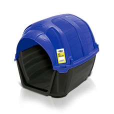 30948 - CASA STONE HOUSE NOVA Nº 02 AZUL