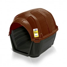 30951 - CASA STONE HOUSE NOVA Nº 02 MARRON