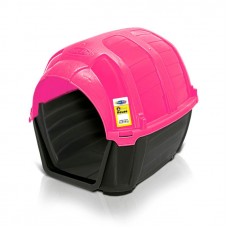 30947 - CASA STONE HOUSE NOVA Nº 02 ROSA