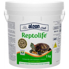 4196 - ALCON CLUB REPTOLIFE 1000G