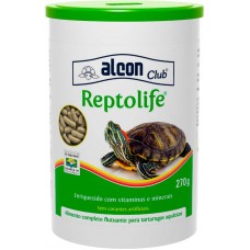 3330 - ALCON CLUB REPTOLIFE 270G