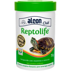 1288 - ALCON CLUB REPTOLIFE 75G