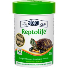1224 - ALCON CLUB REPTOLIFE 30G