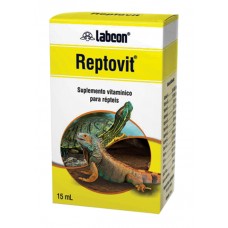 2685 - LABCON REPTOVIT 15ML