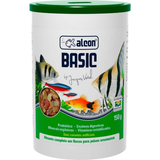 ALCON BASIC 150G