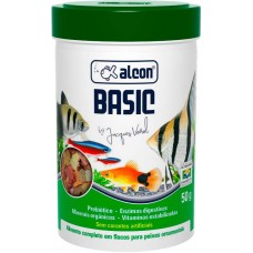 808 - ALCON BASIC 50G