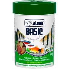 807 - ALCON BASIC 20G