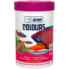 814 - ALCON COLOURS 50G