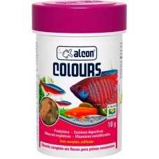 812 - ALCON COLOURS 10G