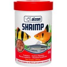 825 - ALCON SHRIMP 50G