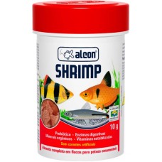 823 - ALCON SHRIMP 10G
