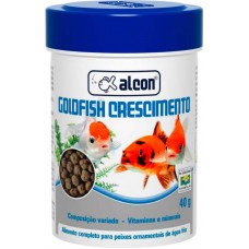 3326 - ALCON GOLDFISH CRESCIMENTO 40G