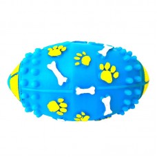 33632 - BOLA FUTEBOL AMERICANO GIGANTE PETGROWS