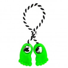 33647 - PEZINHO DUPLO PETGROWS CORDA