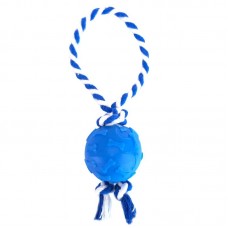 33648 - BOLA SNACKS PETGROWS CORDA