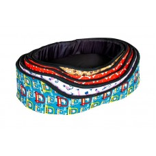 18625 - JG CAMA GURGURINHO DUPLO ZIPER 1 A 5 MAXIMA