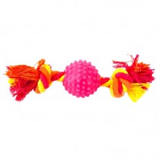 33633 - DENTAL BONE BOLA SIMPLES PETGROWS