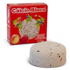 10496 - CALCIO BLOCO MACA 70G