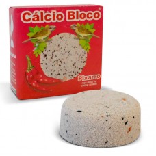 10497 - CALCIO BLOCO PIXARRO PIMENTA 70G
