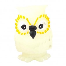 33639 - CORUJA PETGROWS FOSFORESCENTE