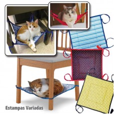 35668 - REDE PARA GATOS TIPO PETS