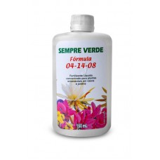 2303 - SEMPRE VERDE ADUBO LIQ.04.14.08 160ML (0952)