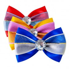 30542 - LACO FITA DUPLA ORGANZA C/40