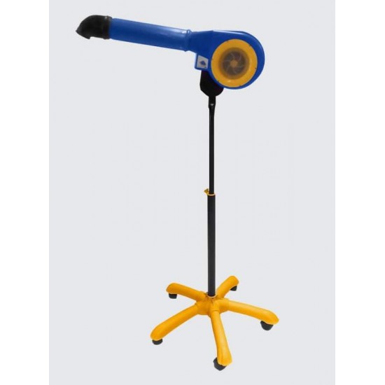 SECADOR COM PEDESTAL ATACAMA 220V
