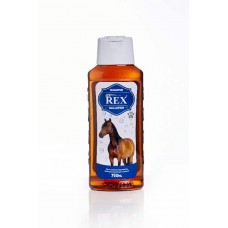 11517 - SHAMPOO REX GALLOPER 750ML 