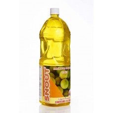 1682 - ELIMINADOR SNOUT CITRUS 2 L