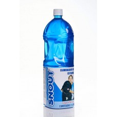 4744 - ELIMINADOR SNOUT CITRONELA 2L