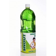 7060 - ELIMINADOR SNOUT HERBAL 2 L