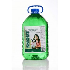 3670 - SHAMPOO SNOUT COCO 5 L