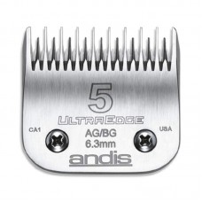 42017 - LAMINA ANDIS 5 ULTRAEDGE 6.3 MM